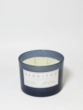 California Beach House 12 oz scented candle